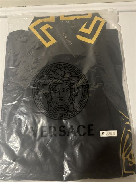 versace mens ebay|Versace clearance for men.